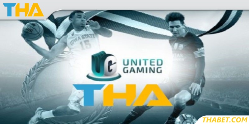 Tìm hiểu về sảnh chơi United Gaming THABET
