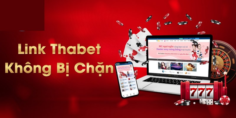 Chia sẻ các cách đăng nhập Thabet thành công