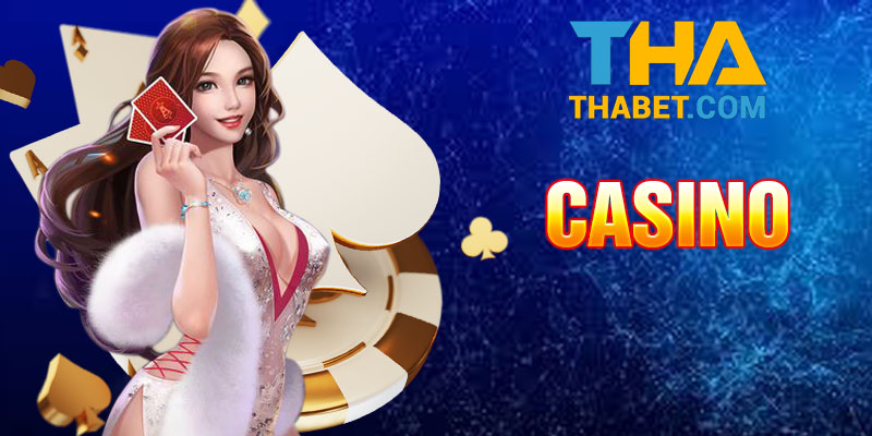 casino thabet
